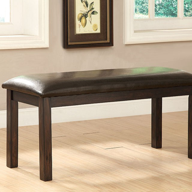 Edmonton-Dining Table