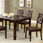 Weston-7 Pc. Dining Table Set