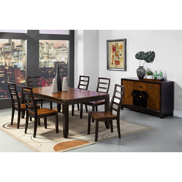 San Isabel-Dining Table