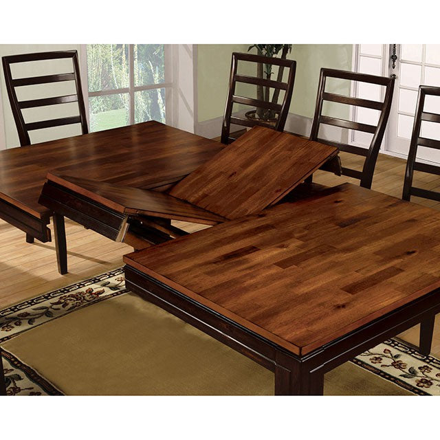 San Isabel-Dining Table