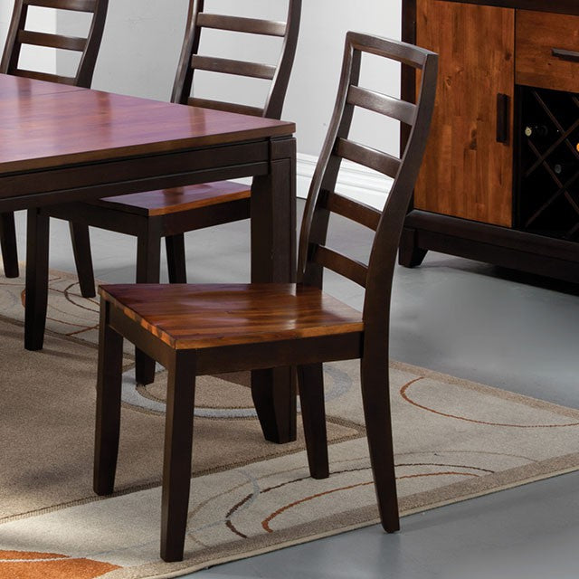 San Isabel-Dining Table