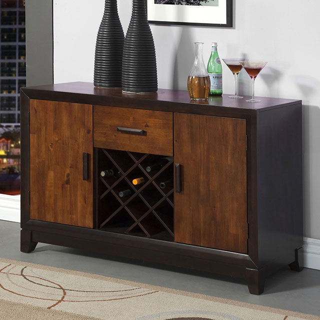 San Isabel-Dining Table