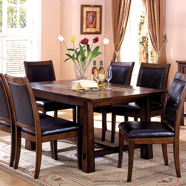 Living Stone-Dining Table