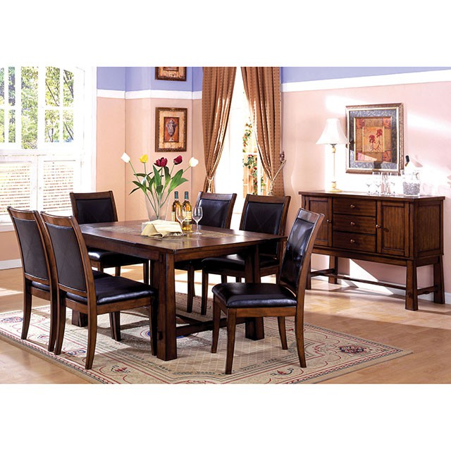 Living Stone-Dining Table