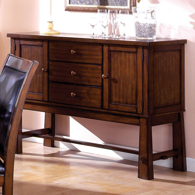 Living Stone-Dining Table