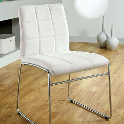 Kona-Side Chair (2/Box)