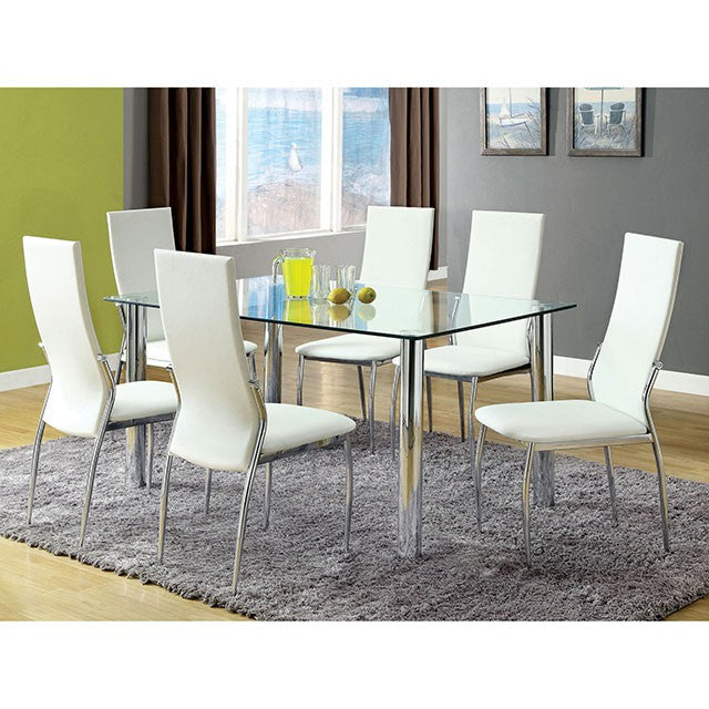 Kalawao-Side Chair (2/Box)