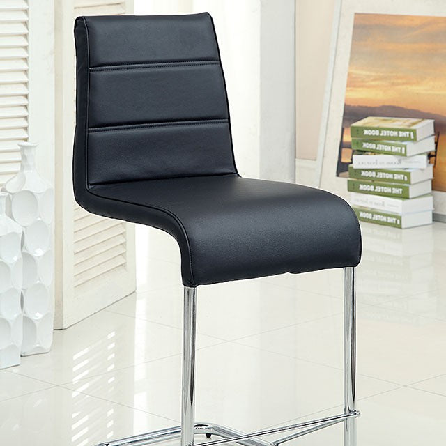 Mauna-Counter Ht. Chair (2/Box)