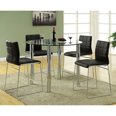 Kona-Counter Ht. Chair (2/Box)