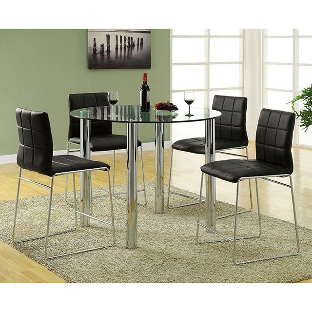 Kona-Counter Ht. Chair (2/Box)