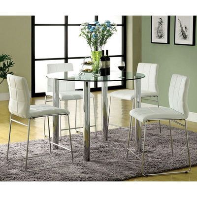 Kona-Counter Ht. Chair (2/Box)
