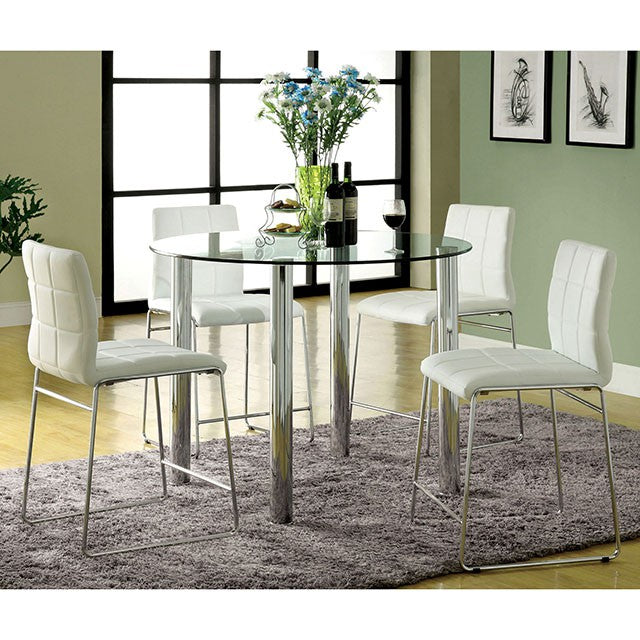Kona-Counter Ht. Chair (2/Box)