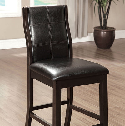 Townsend-Counter Ht. Chair (2/Box)