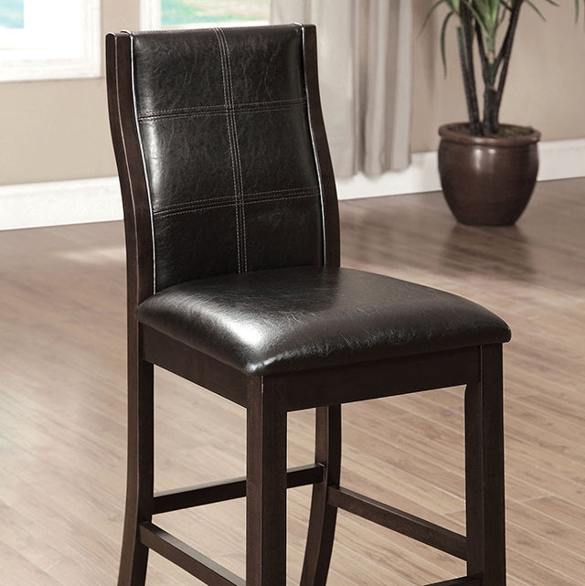 Townsend-Counter Ht. Chair (2/Box)