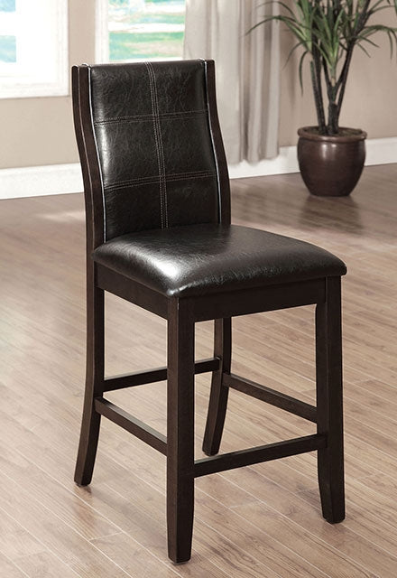 Townsend-Counter Ht. Chair (2/Box)