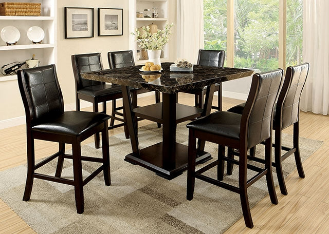 Townsend-Counter Ht. Chair (2/Box)