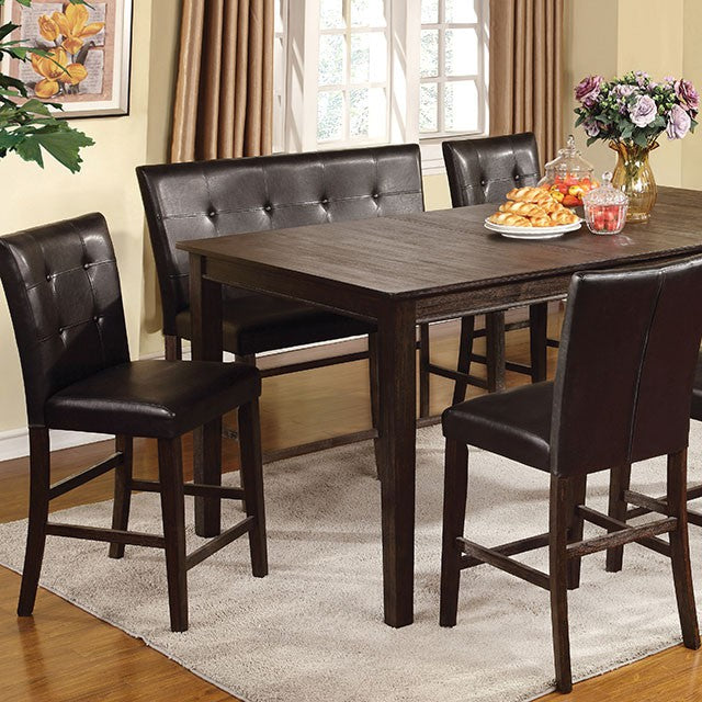 Edgemont-Counter Ht. Table