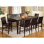 Edgemont-Counter Ht. Table