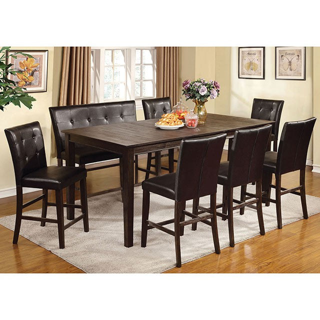 Edgemont-Counter Ht. Table