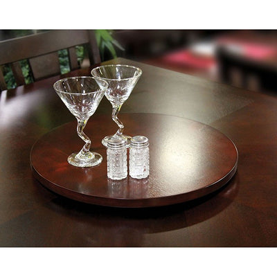 Susie-Lazy Susan