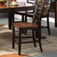 San Isabel-Counter Ht. Chair (2/Box)