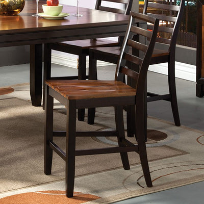 San Isabel-Counter Ht. Chair (2/Box)