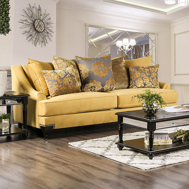 Viscontti-Sofa