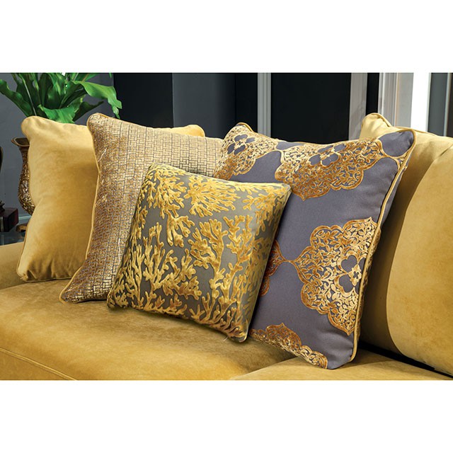 Viscontti-Sofa
