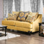 Viscontti-Love Seat
