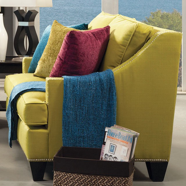 Tropika-Love Seat