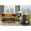 Tropika-Love Seat
