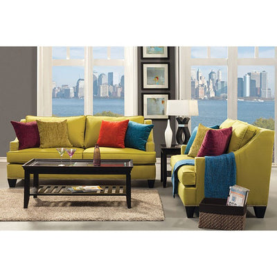 Tropika-Love Seat