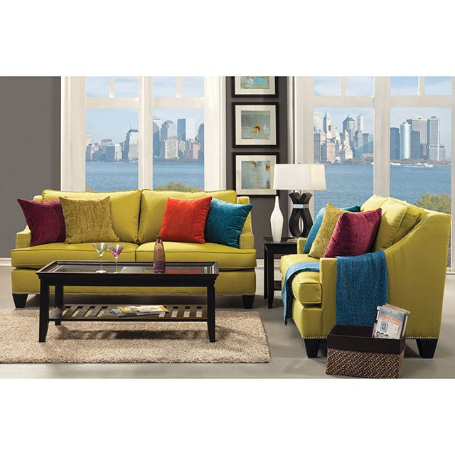 Tropika-Love Seat