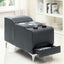 Bourdet-Speaker Console