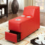 Floria-Speaker Console
