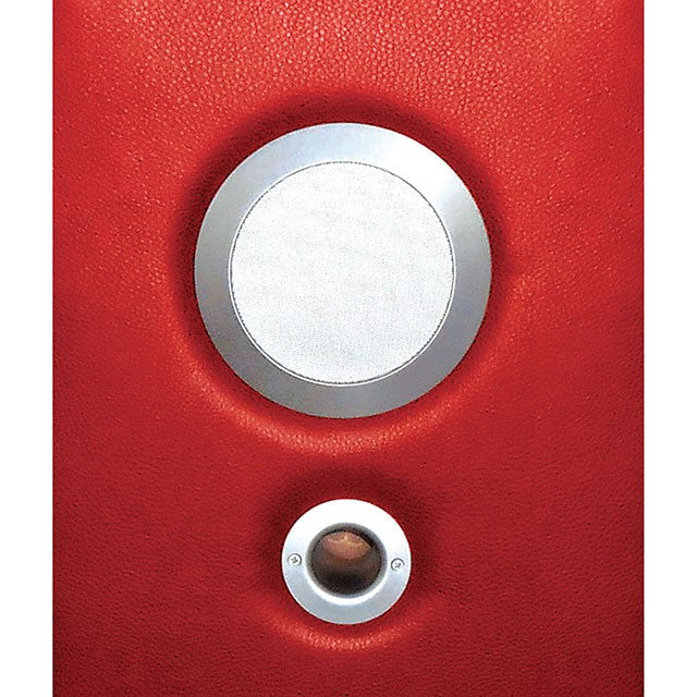 Floria-Speaker Console