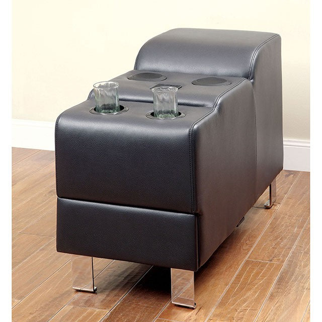 Kemina-Speaker Console