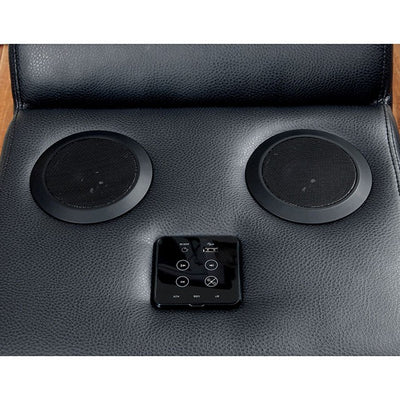 Kemina-Speaker Console