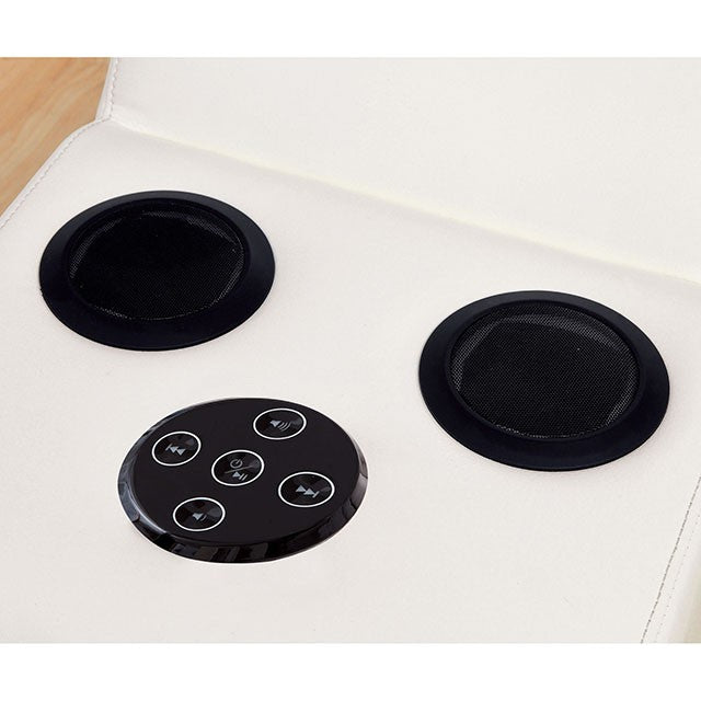 Kemina-Speaker Console