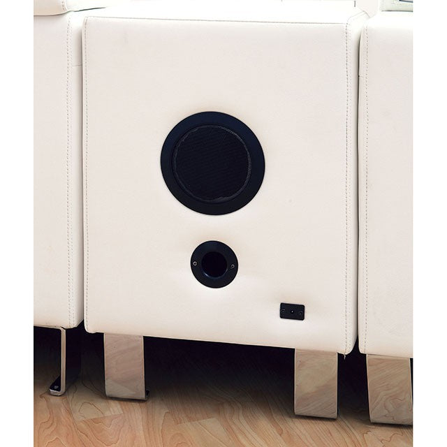Kemina-Speaker Console
