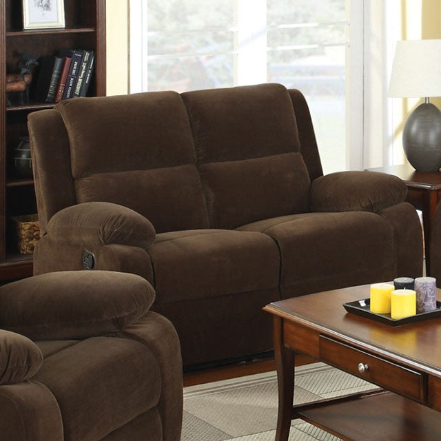 Haven-Love Seat