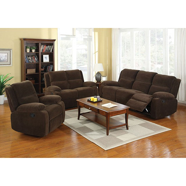 Haven-Love Seat