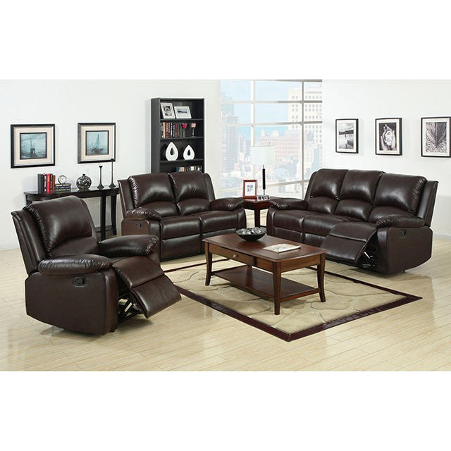 Oxford-Sofa