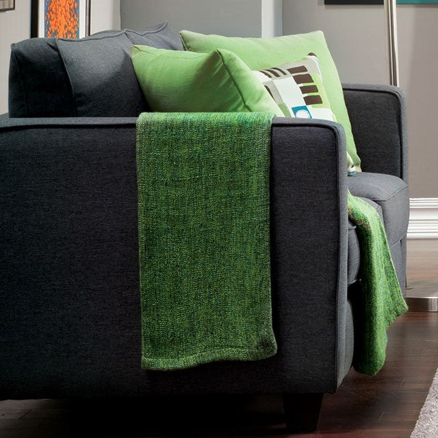 Lasso-Love Seat