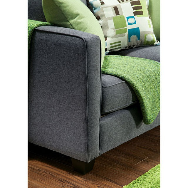 Lasso-Love Seat