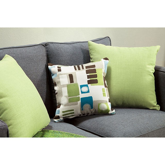 Lasso-Love Seat
