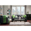 Lasso-Love Seat