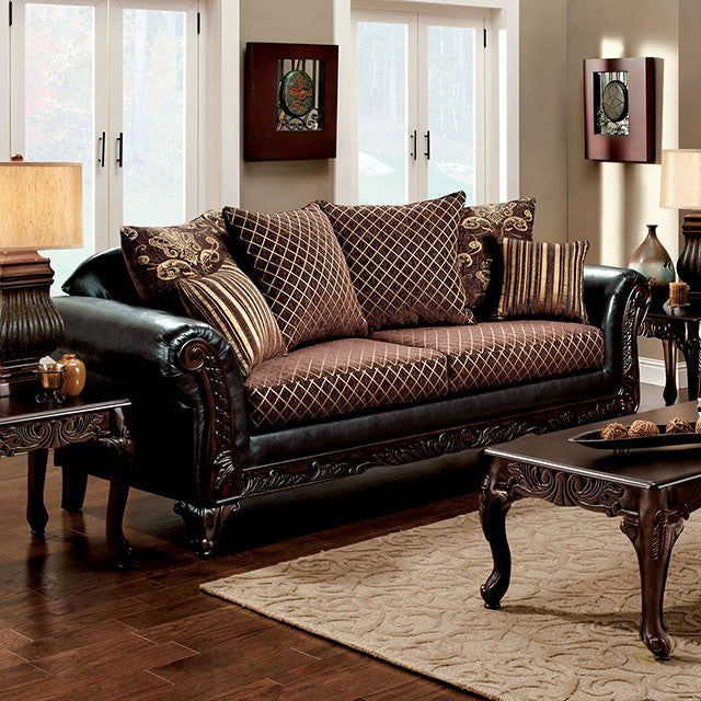 San Roque-Sofa