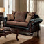 San Roque-Love Seat
