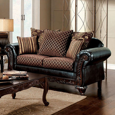 San Roque-Love Seat